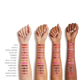 Iconic Lipstick - Rossetto