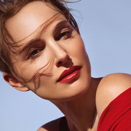 Rouge Dior Forever Liquid Lacquer – Brillante, ultra-pigmentato, no-transfer