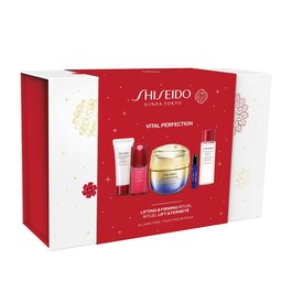 Vital Perfection Uplifting and Firming Advanced Cream - Holiday Kit