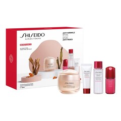 Benefiance Value Set  - Cofanetto trattamento viso antietà, SHISEIDO