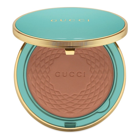 Poudre De Beauté Éclat Soleil - Terra illuminante effetto glow, GUCCI