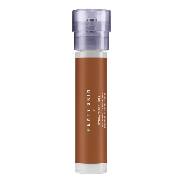 Hydra Vizor Huez - Crema idratante colorata - SPF minerale 30, FENTY SKIN