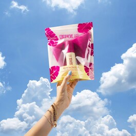 Sunny Honey - Kit autoabbronzante Formato da viaggio