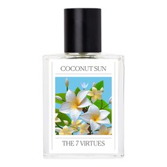 Coconut Sun - Eau De Parfum, THE 7 VIRTUES