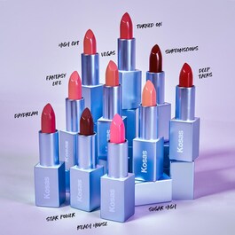 Weightless Lip Color - Rossetto nutriente satinato