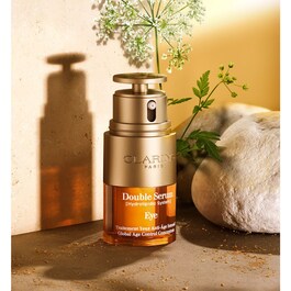 DOUBLE SERUM Eye - Traitement Yeux Anti-Âge - Contorno occhi antirughe