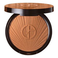 Luminous Silk Glow Bronzer - Bronzer crema-in-polvere, ARMANI