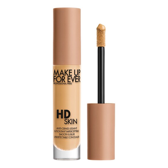 HD Skin Concealer – Correttore impercettibile, MAKE UP FOR EVER