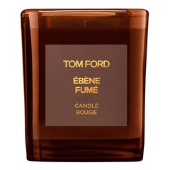 ÉBÈNE FUMÉ CANDLE - Candela Profumata, TOM FORD