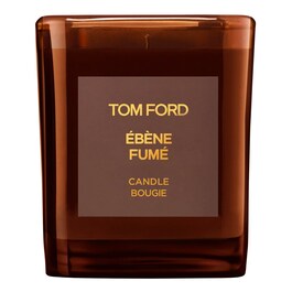 ÉBÈNE FUMÉ CANDLE - Candela Profumata