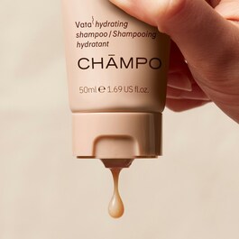 Vata hydrating Shampoo - Shampoo idratante