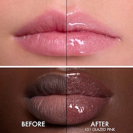 Dior Addict Lip Glow Butter – Trattamento labbra brillante, peptide + ceramide