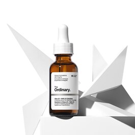 Aloe 2% + NAG 2% Solution - Siero lenitivo anti-imperfezioni