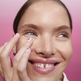 Lift & Firm - Crema occhi levigante e rassodante