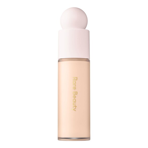 Liquid Touch - Fondotinta leggero, RARE BEAUTY