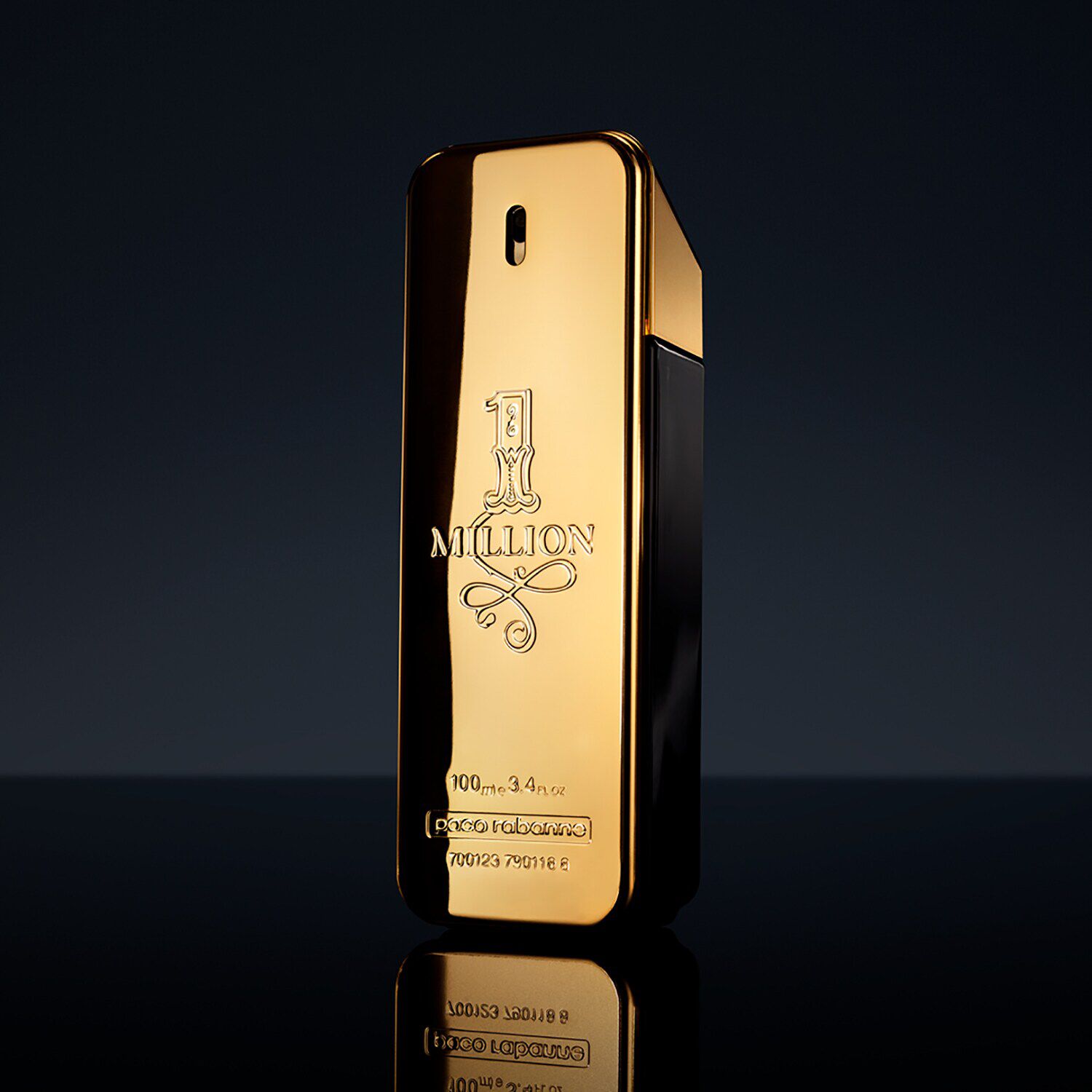 1 Million Eau de Toilette di RABANNE FRAGRANCES SEPHORA
