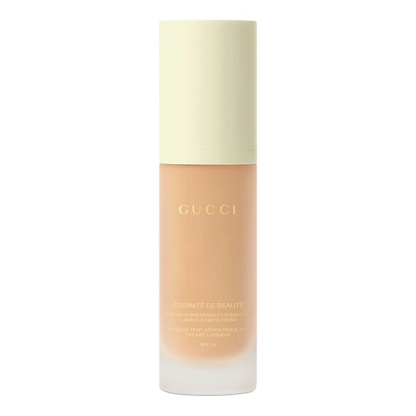 Eternité de Beauté Foundation SPF 15 - Fondotinta, GUCCI