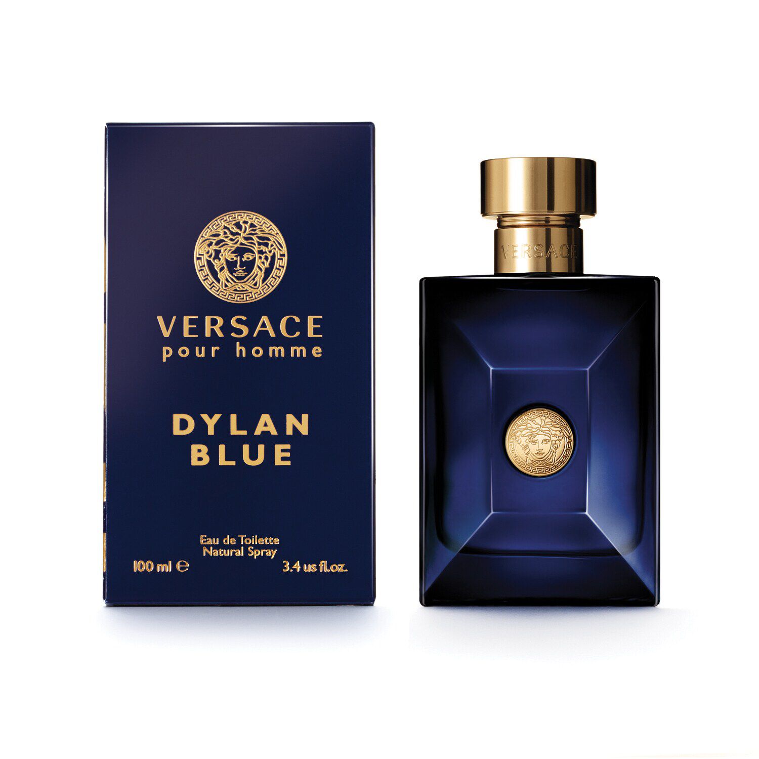 Profumo versace on sale prezzo