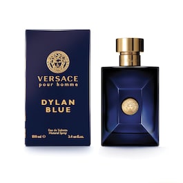Versace Dylan Blue Eau de Toilette