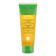 GOMMAGE PREZIOSO CORPO - Trattamento esfoliante per il corpo, COLLISTAR