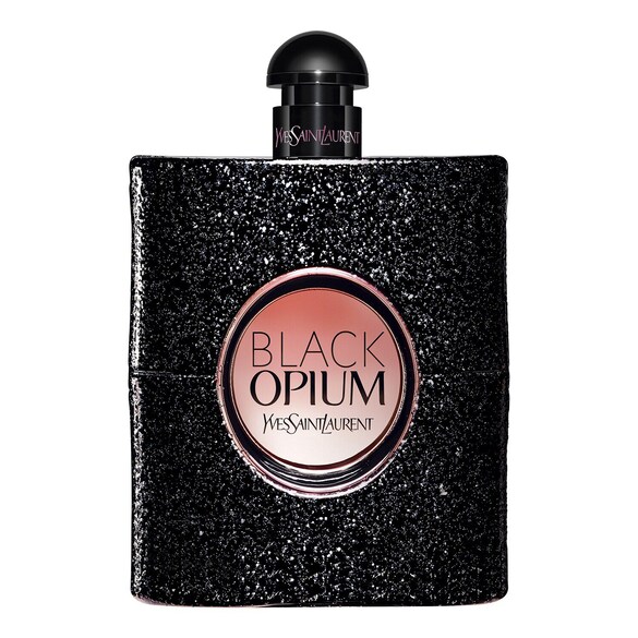Black Opium - Eau De Parfum, YVES SAINT LAURENT