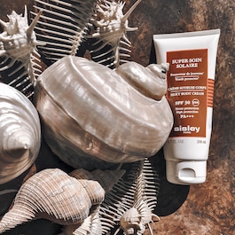 Crema solare corpo anti UVA UVB SPF 30