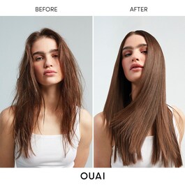 Olio per capelli