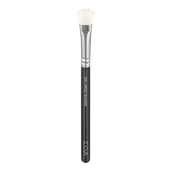 239 SMOKY BLENDER - Pennello occhi, ZOEVA