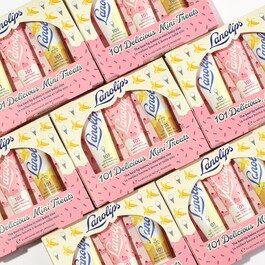 101 Delicious Mini Treats - 100% naturali. 101 Usi