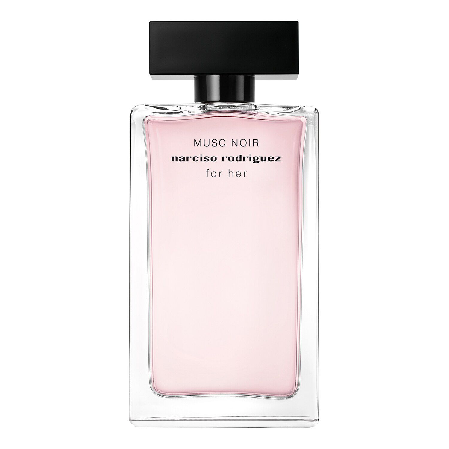 for her MUSC NOIR Eau de Parfum - Profumo donna di NARCISO RODRIGUEZ ≡  SEPHORA