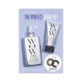 The Perfect Shine Kit - Set per capelli