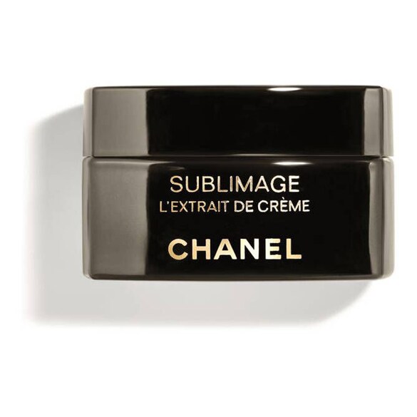SUBLIMAGE L'EXTRAIT DE CRÈME - Ultime Régénération Et Réparation, CHANEL