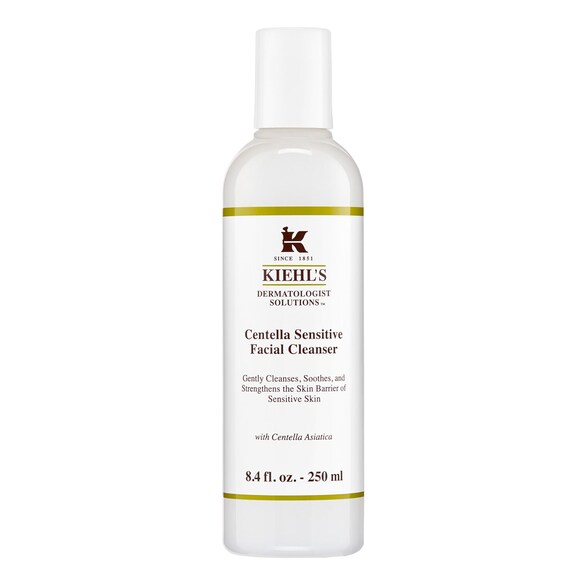 Kiehl's Centella Sensitive Facial Cleanser - Detergente viso, KIEHL'S SINCE 1851