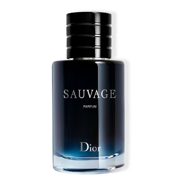 Sauvage – Profumo da uomo – Note di sandalo e fava tonka, DIOR