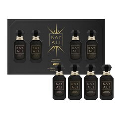 Oudgasm Ensemble Miniature - Set di mini profumi, KAYALI