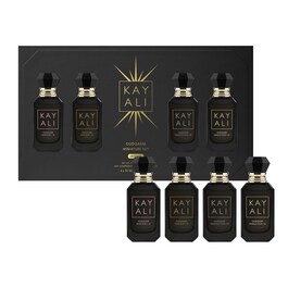 Oudgasm Ensemble Miniature - Set di mini profumi