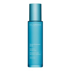 Hydra-Essentiel [HA²] Emulsione viso - Idratante ed emolliente, CLARINS