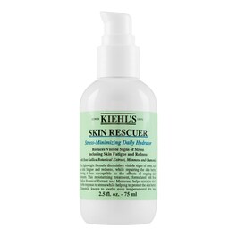 Skin Rescuer - Lozione idratante per minimizzare rossori e irritazioni cutanee