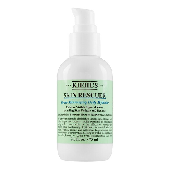 Skin Rescuer - Lozione idratante per minimizzare rossori e irritazioni cutanee, KIEHL'S SINCE 1851