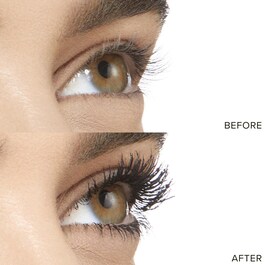 Mascara Deluxe Better Than Sex  - Mini Formato