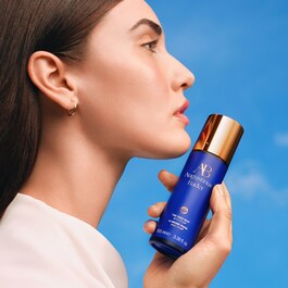 The Face Mist - Spray idratante per il viso