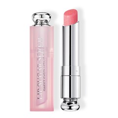 Dior Addict Lip Sugar Scrub – Gommage esfoliante allo zucchero, senza risciacquo, DIOR BACKSTAGE