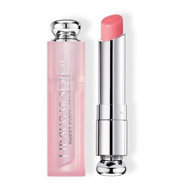 Dior Addict Lip Sugar Scrub – Gommage esfoliante allo zucchero, senza risciacquo