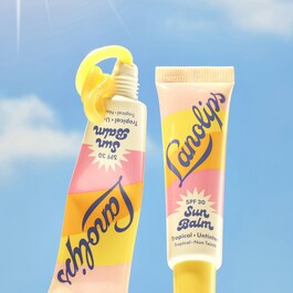 Sun Balm SPF 30 Tropical - Balsamo Labbra Con SPF