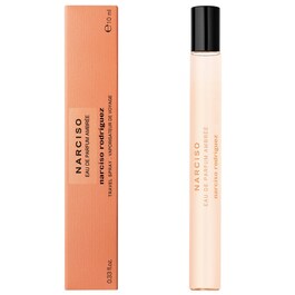 Narciso Ambrée - Eau de Parfum Legnosa Orientale Ambrata formato viaggio