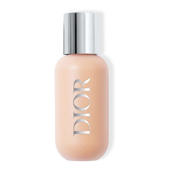Dior Backstage Face & Body Foundation - Fondotinta viso e corpo, DIOR BACKSTAGE