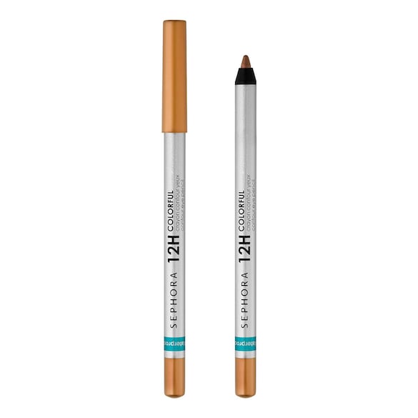 Crayon Contour Yeux 12h Waterproof - Matita per occhi, SEPHORA COLLECTION