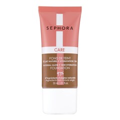 Care Make-up Fondotinta luminosità naturale + idratazione 10 h, SEPHORA COLLECTION