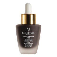 Gocce Magiche Viso - Concentrato Autobronzante, COLLISTAR