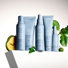 Smooth Infusion™ Anti-Frizz Conditioner - Balsamo per capelli